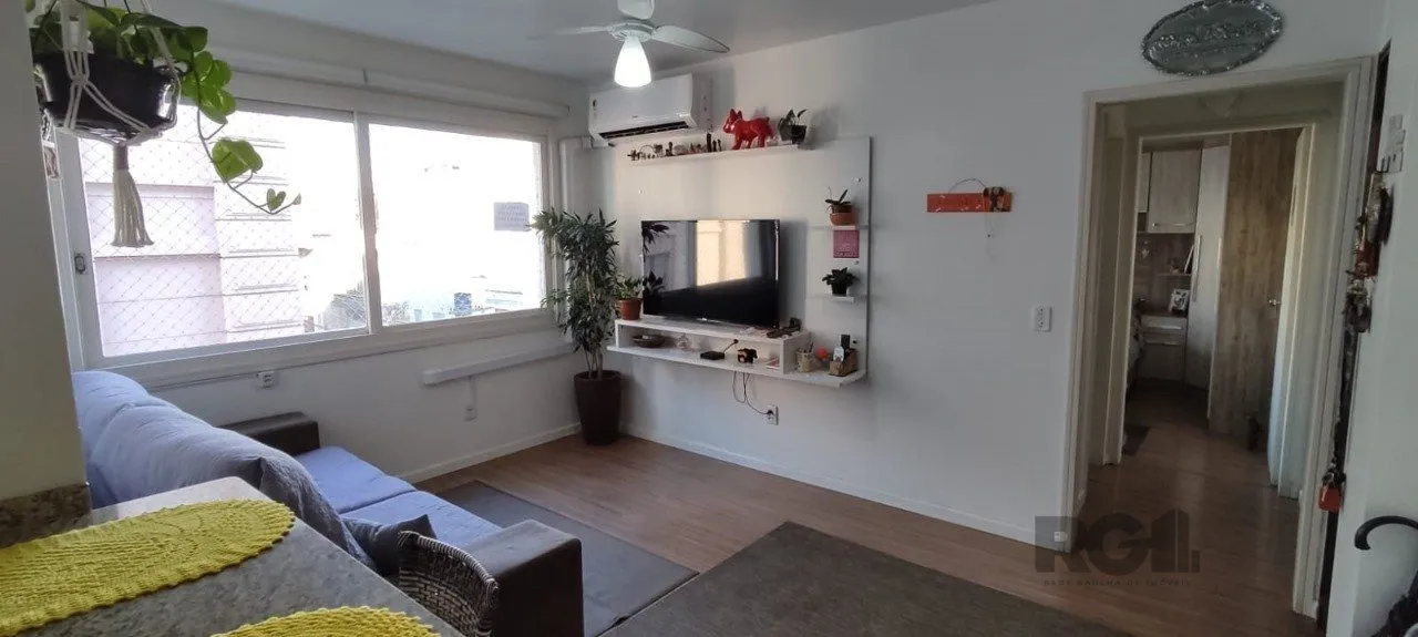 Imagem Apartamento em Centro Histórico