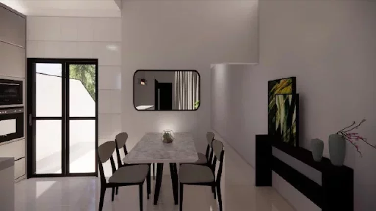 Imagem Casa com 2 dormitórios à venda, 90 m por R$ 420.000,00 - Parque das Laranjeiras - Sorocaba/SP