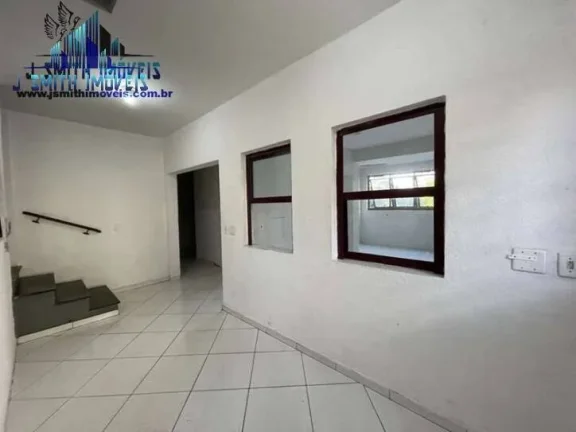 Imagem Loja muito ampla, com 3 pavimentos e vários cômodos e acessos independentes!
Com 320,00 m², andar...