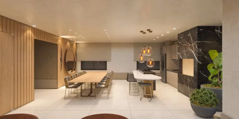Imagem Apartamento para venda no bairro Auxiliadora em Porto Alegre