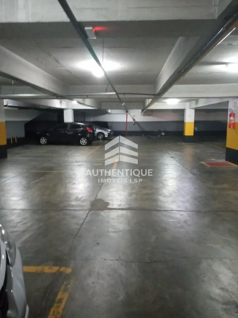 Imagem EDIFÍCIO MARI - VILA BUARQUE - Apartamento à venda no bairro Vila Buarque - São Paulo/SP, Zona Central