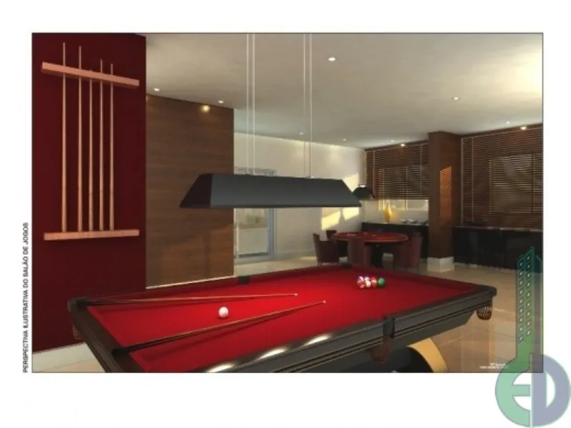 Imagem Condomínio Contemporâneo Jardim, Comprar apartamento 4 quartos bairro Jardim Santo André Sp