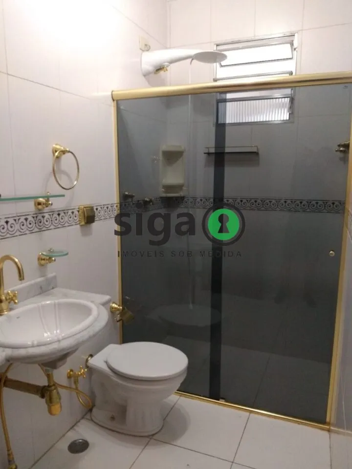 Imagem Sobrado com 3 Suítes, Sacada de 35m² e Espaços Planejados para sua Família.