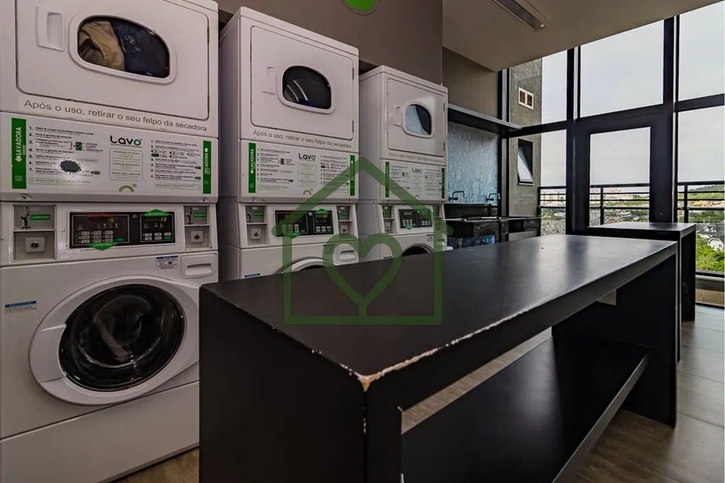 Imagem Se você está em busca de um apartamento contemporâneo e elegante pronto para morar, sua busca ter...