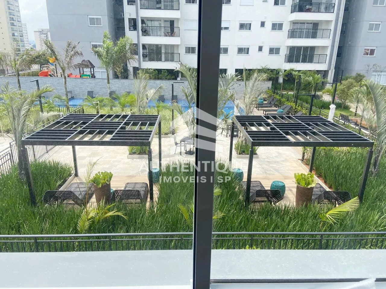 Imagem VERTIZ VILA MASCOTE - APARTAMENTO NO BAIRRO VILA MASCOTE À VENDA