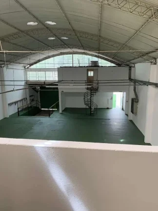Imagem Barracão à venda Jardim Proença