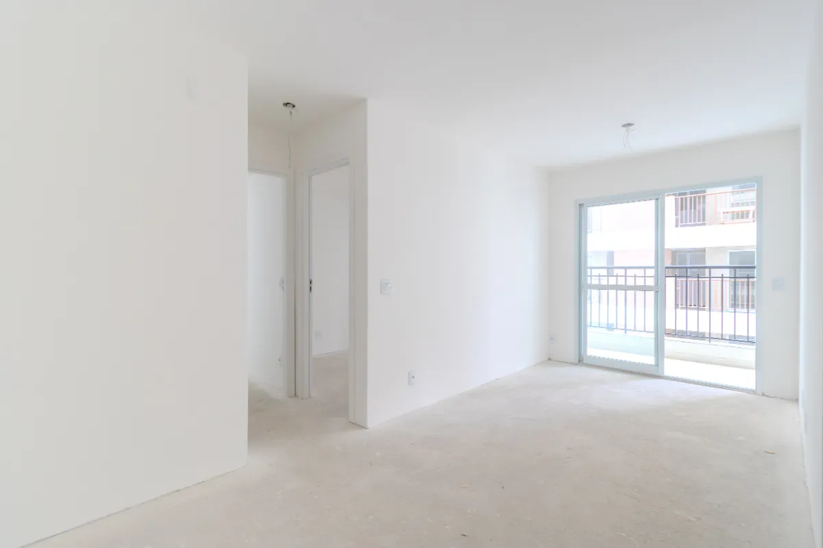 Imagem Apartamento para venda em Casa Verde com 2 quartos, sendo 1 suíte, 59m2