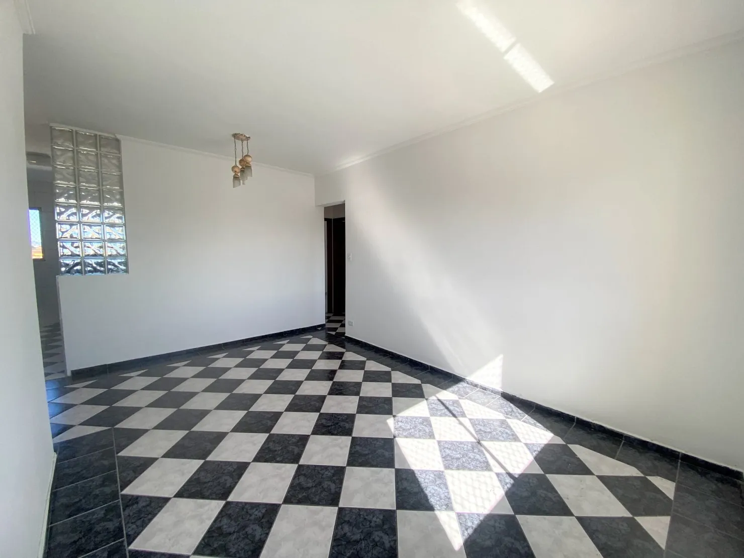 Imagem Apartamento à venda 3 Quartos, 1 Suite, 1 Vaga, 67M², Parque do Ipê, Pindamonhangaba - SP | Edifício Rosana