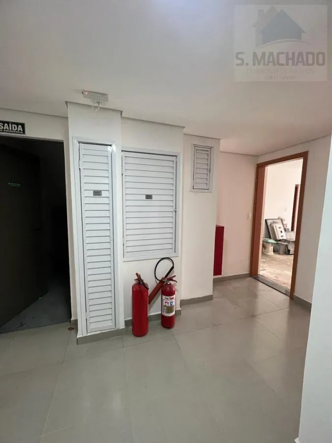 Imagem Apartamento para Venda em Santo André / SP no bairro Parque das Nações