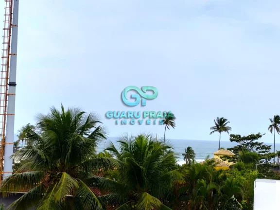 Imagem a 250m do mar