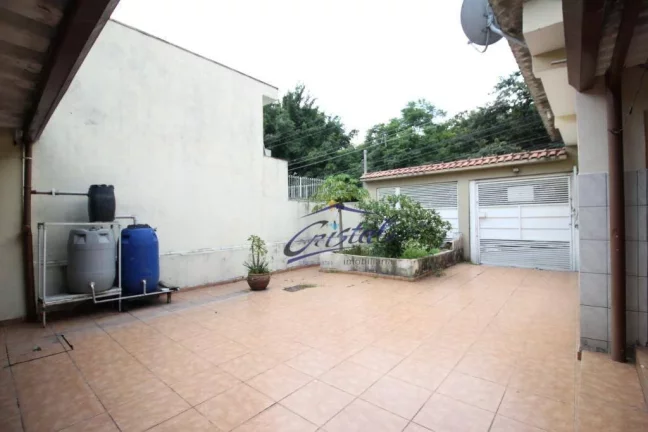 Imagem Casa com 4 dormitórios à venda, 224 m² por R$ 807.000,00 - Osasco - São Paulo/SP