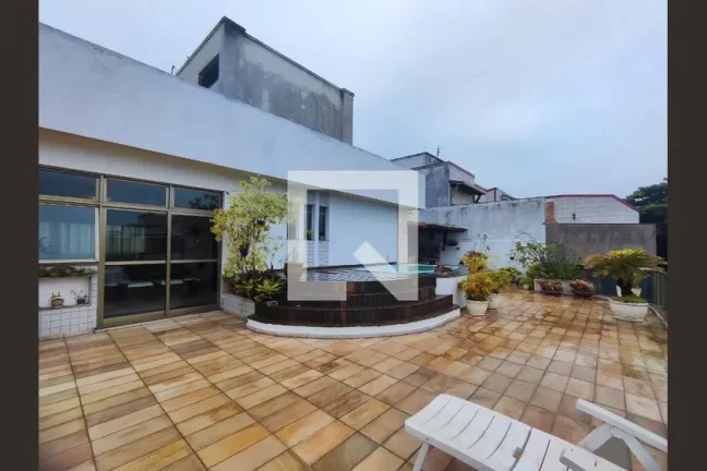 Imagem Apartamento à Venda - Recreio, 5 Quartos, 360 m2