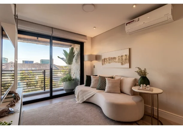 Imagem Studio à venda em Torres, Praia da Cal, com 1 quarto, 57m²