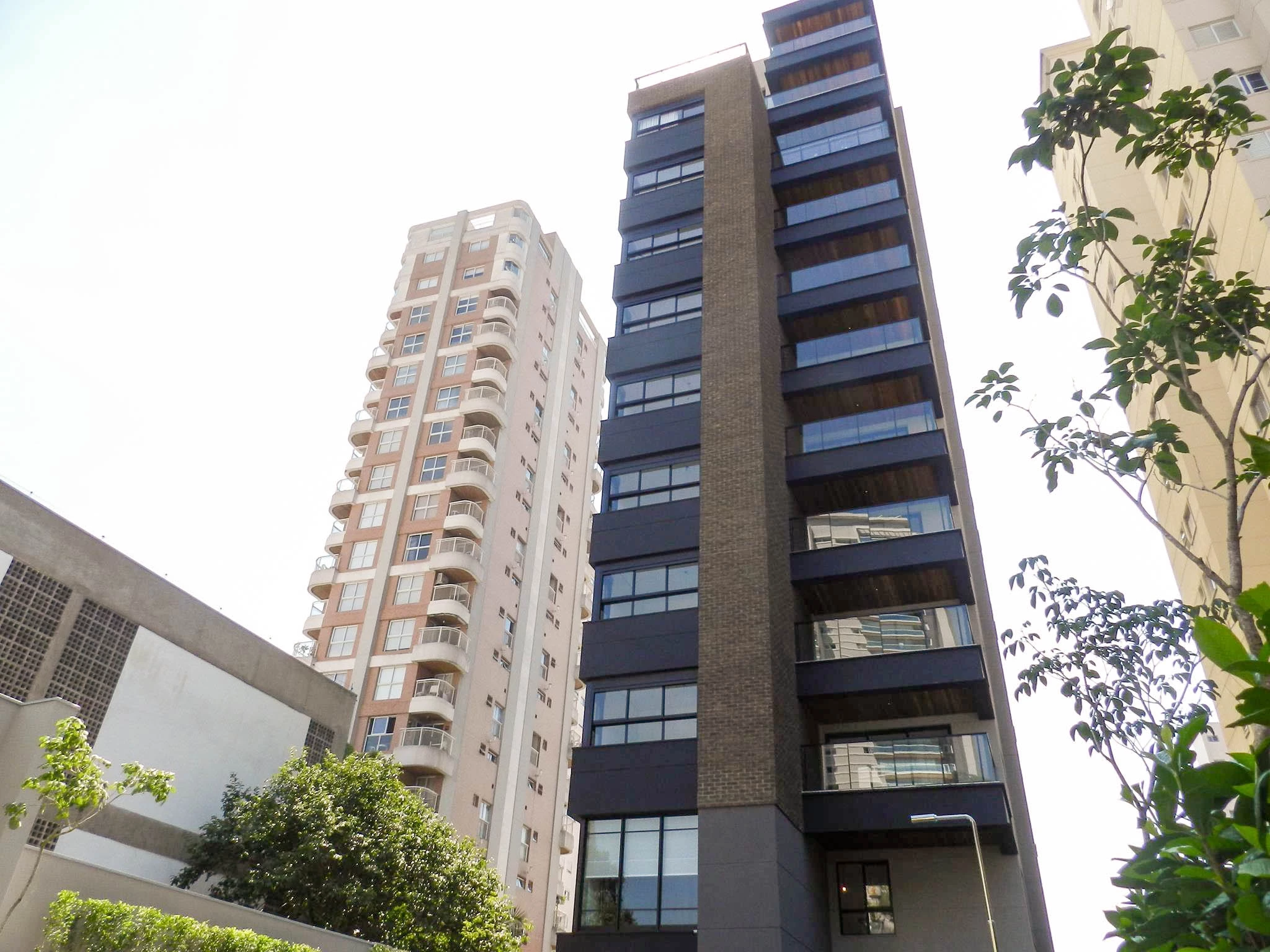 Foto do imóvel: Apartamento com 2 Quartos para Alugar, 70 m² em Rua Padre Carvalho, nº 348. Pinheiros, São Paulo - SP