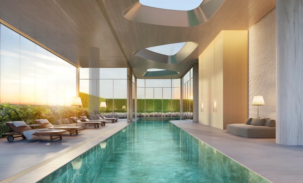 Imagem Epic Jardim Europa Design by Pininfarina - Breve Lançamento - Epic Jardim Europa Design by Pininfarina