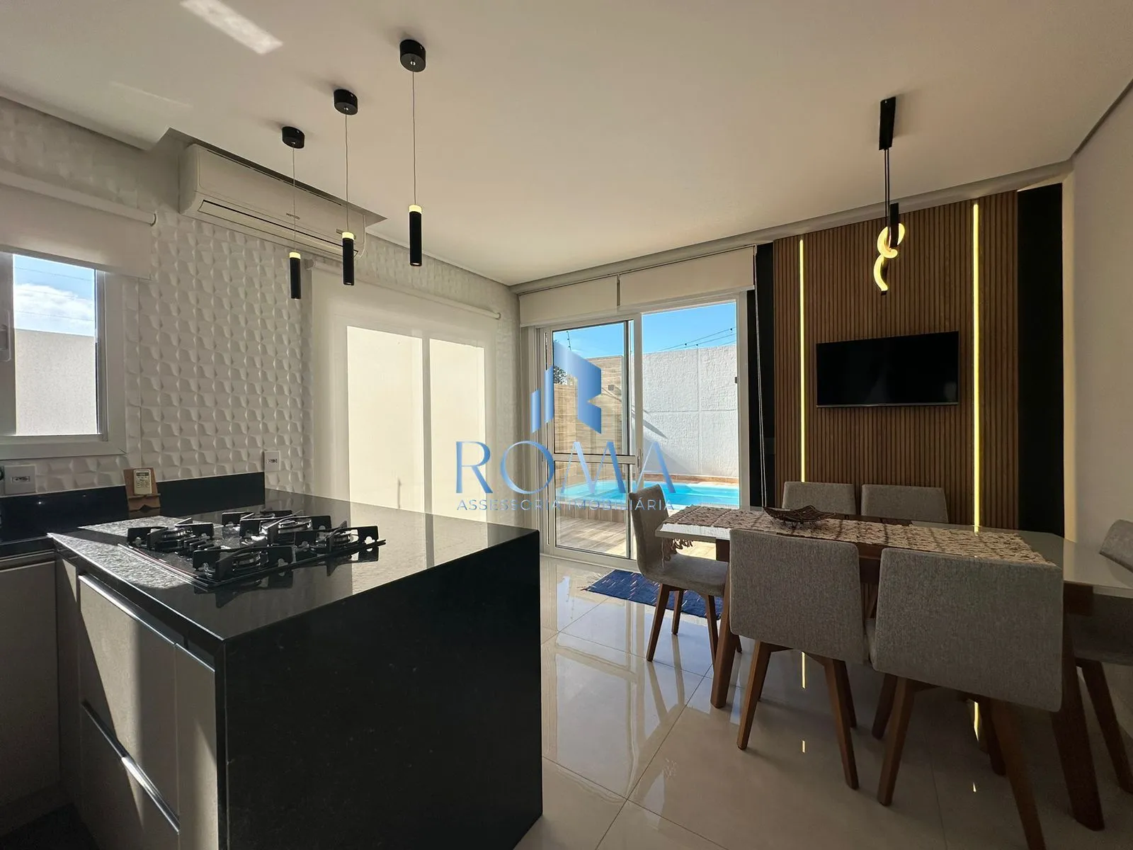 Imagem CONDOMINIO RESIDENCIAL PUNTA CANA - CAMOBI