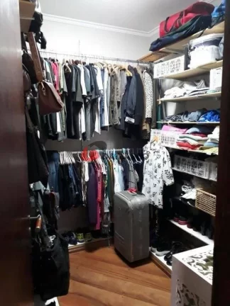 Imagem Sobrado à venda 3 Quartos, 1 Suite, 2 Vagas, 260M², Jardim Paraíso, Santo André - SP