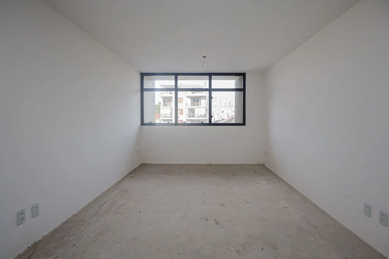 Imagem Sala comercial com 44m² no Park Offices Menino Deus em Porto Alegre