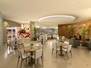 Imagem APARTAMENTO 4 QUARTOS EM VILA ASSUNÇÃO SANTO ANDRE, APARTAMENTO NA VILA ASSUNÇÃO, comprar apartamento em santo andré sp, APARTAMENTO ALTO PADRÃO ABC