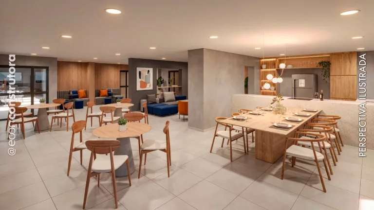 Imagem PEAK VILA OLÍMPIA - Studio de 25m², em excelente localização, próximo à Estação Vila Olímpia!