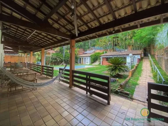 Imagem Fazendinha. 4d(3sts) Acessibilidade, lazer, natureza, casa caseiro!