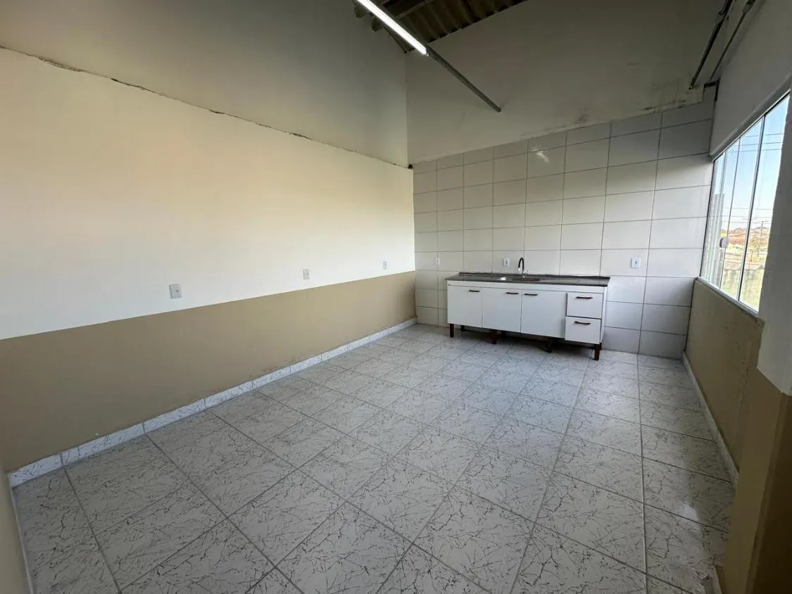 Imagem GALPÃO PARA LOCAÇÃO NO CIBRATEL 2 EM ITANHAÉM