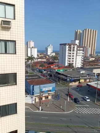 Imagem APARTAMENTO À VENDA EM PRAIA GRANDE / SP.