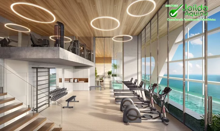 Imagem ** O FUTURO DO LUXO EM FORTALEZA **