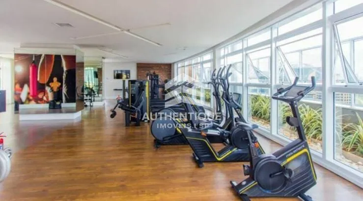 Imagem FOLLOW BROOKLIN - Apartamento à venda em São Paulo/SP
