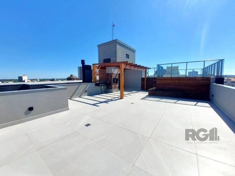 Imagem DOM RESIDENCE - Centro de Cachoeirinha