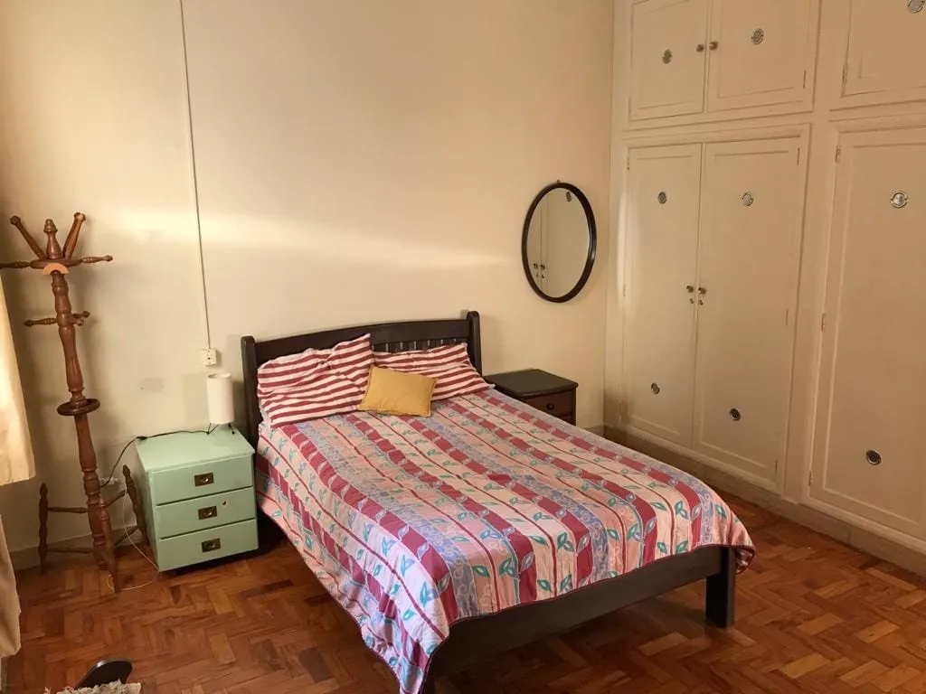 Imagem Casa à venda 3 Quartos, 1 Suite, 5 Vagas, 391.5M², Centro, Aparecida - SP