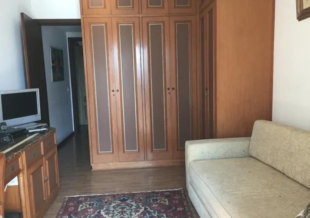 Imagem Apartamento com 4 Quartos à Venda, 247 m² em Barra da Tijuca - Rio de Janeiro