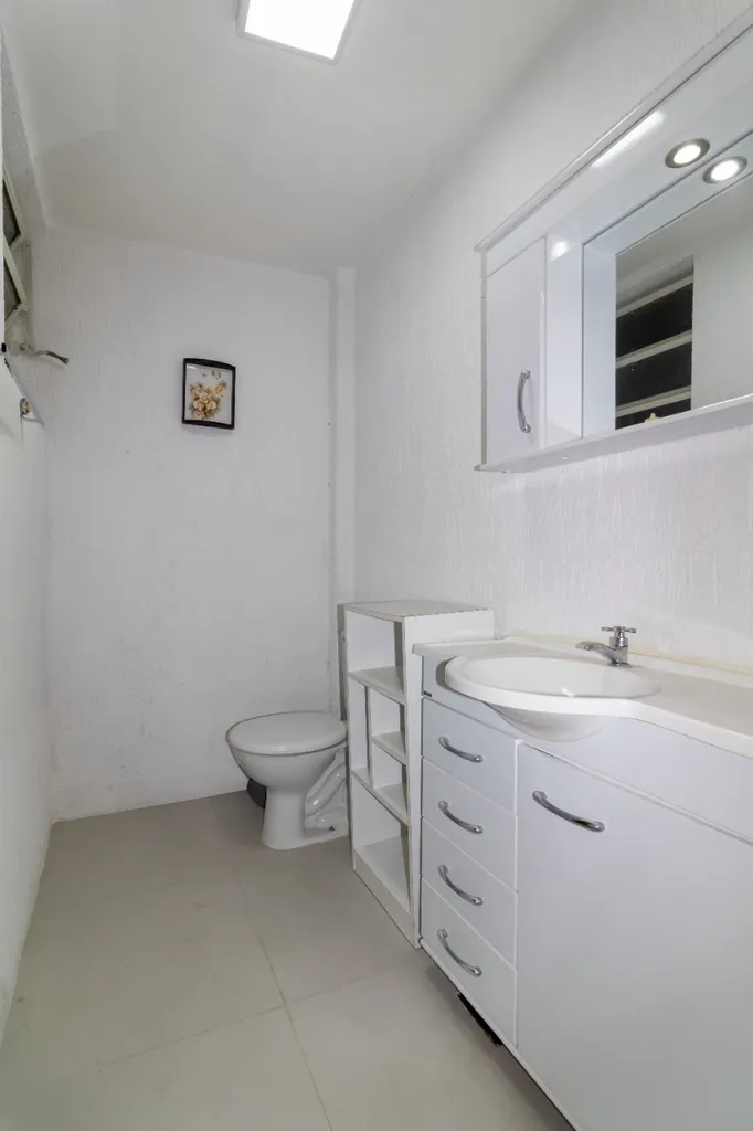 Imagem Apartamento em Jardim Botânico