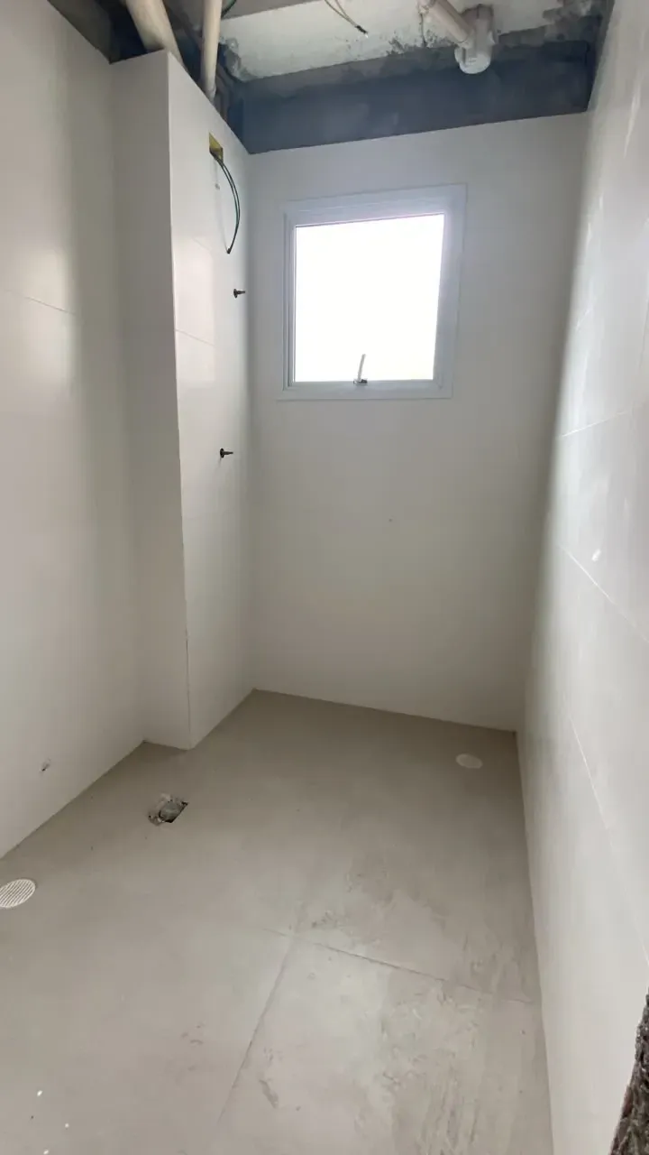 Imagem Apartamento com 2 Quartos à Venda, 62 m² em Vila Bocaina - Mauá
