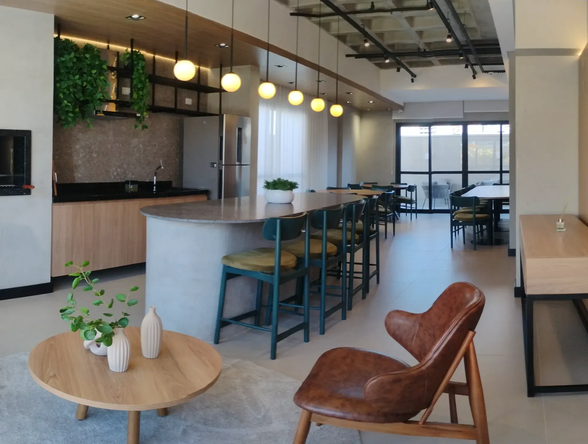 Imagem Studio com 1 Quarto à Venda, 20 m² em Centro - Curitiba