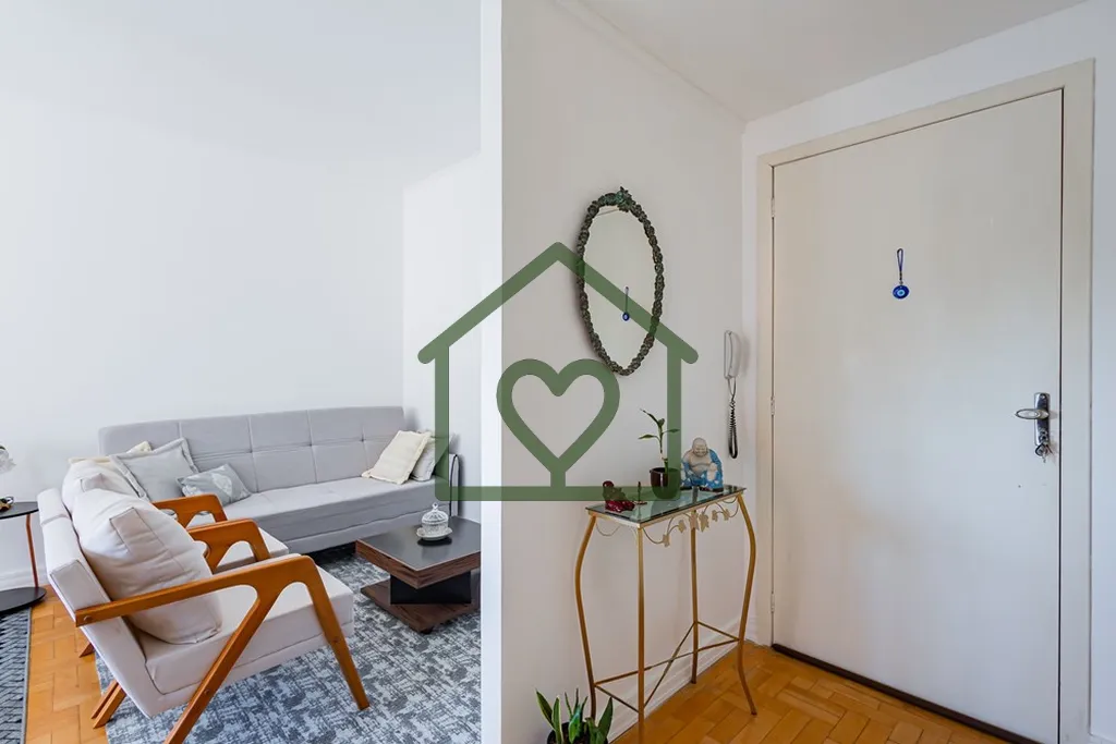 Imagem Apartamento à venda Condomínio Amazônia
 Av. Borges de Medeiros, 652 Centro Histórico
Este apart...