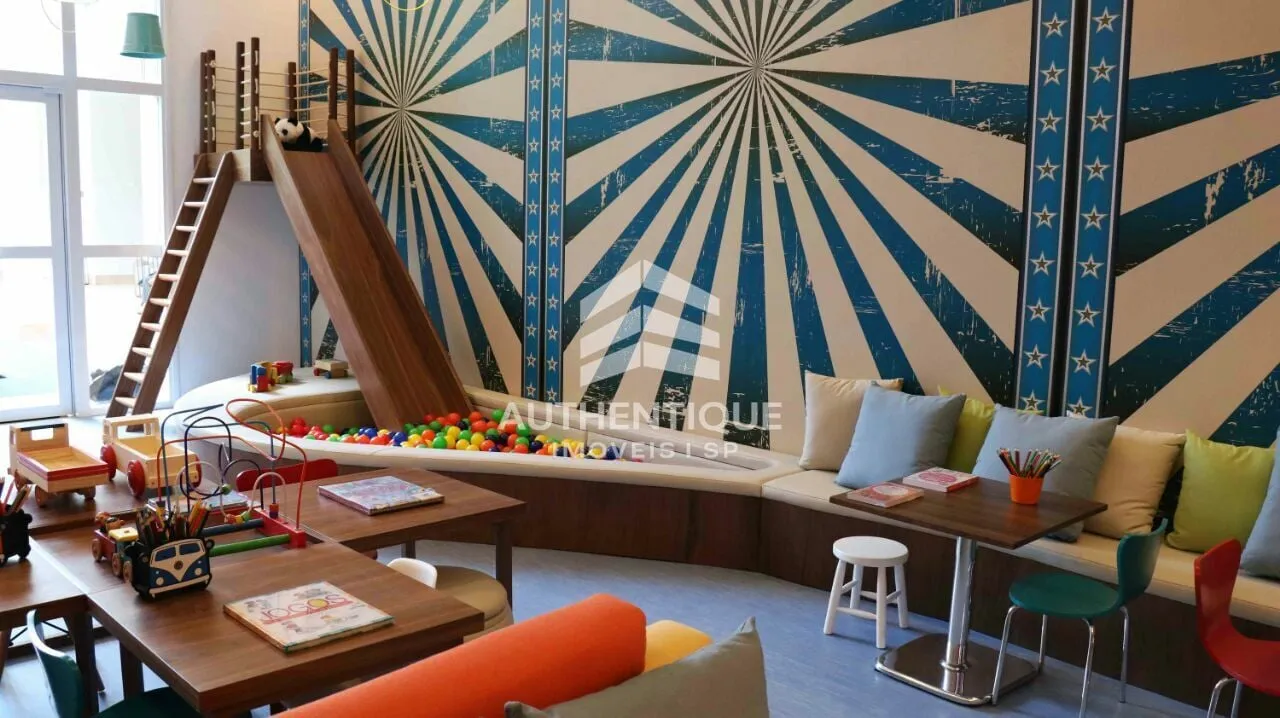 Imagem High Park Aclimação - Apartamento à venda no bairro Vila Mariana - São Paulo/SP, Zona Sul