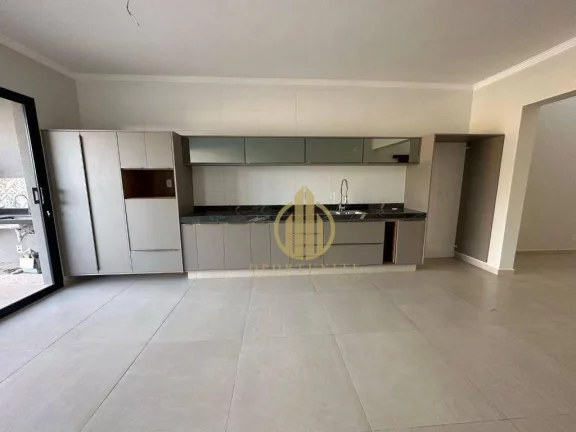Imagem Casa com 3 Suítes à venda, 165 m² por R$ 1.100.000 - Bonfim Paulista - Ribeirão Preto/SP