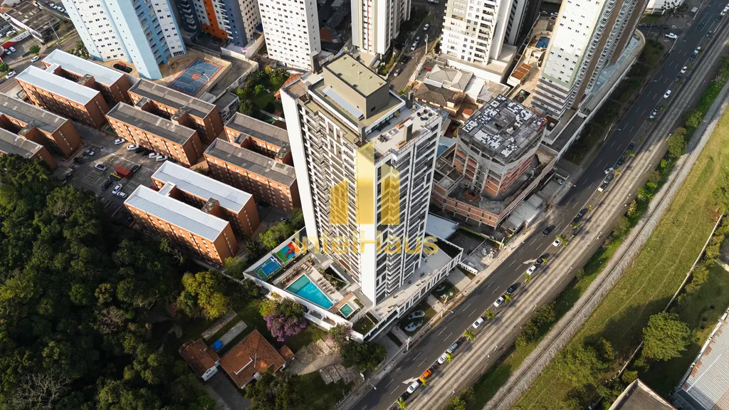 Imagem No Explore Botânico, tudo fica do seu jeito! Chegou o momento de ter um apartamento que expressa su...