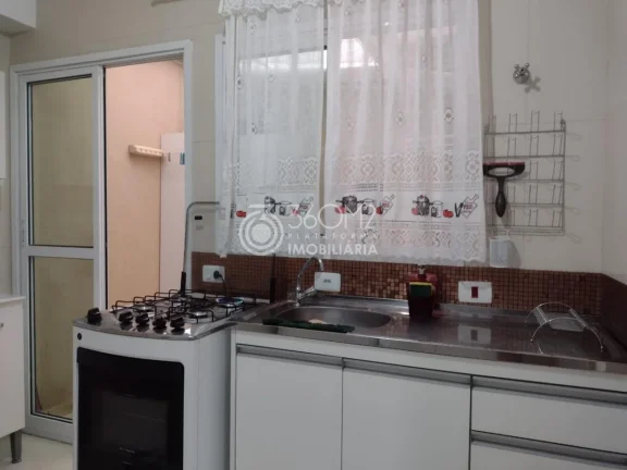 Imagem Apartamento sem Condomínio para Venda em Santo André / no bairro Jardim Progresso