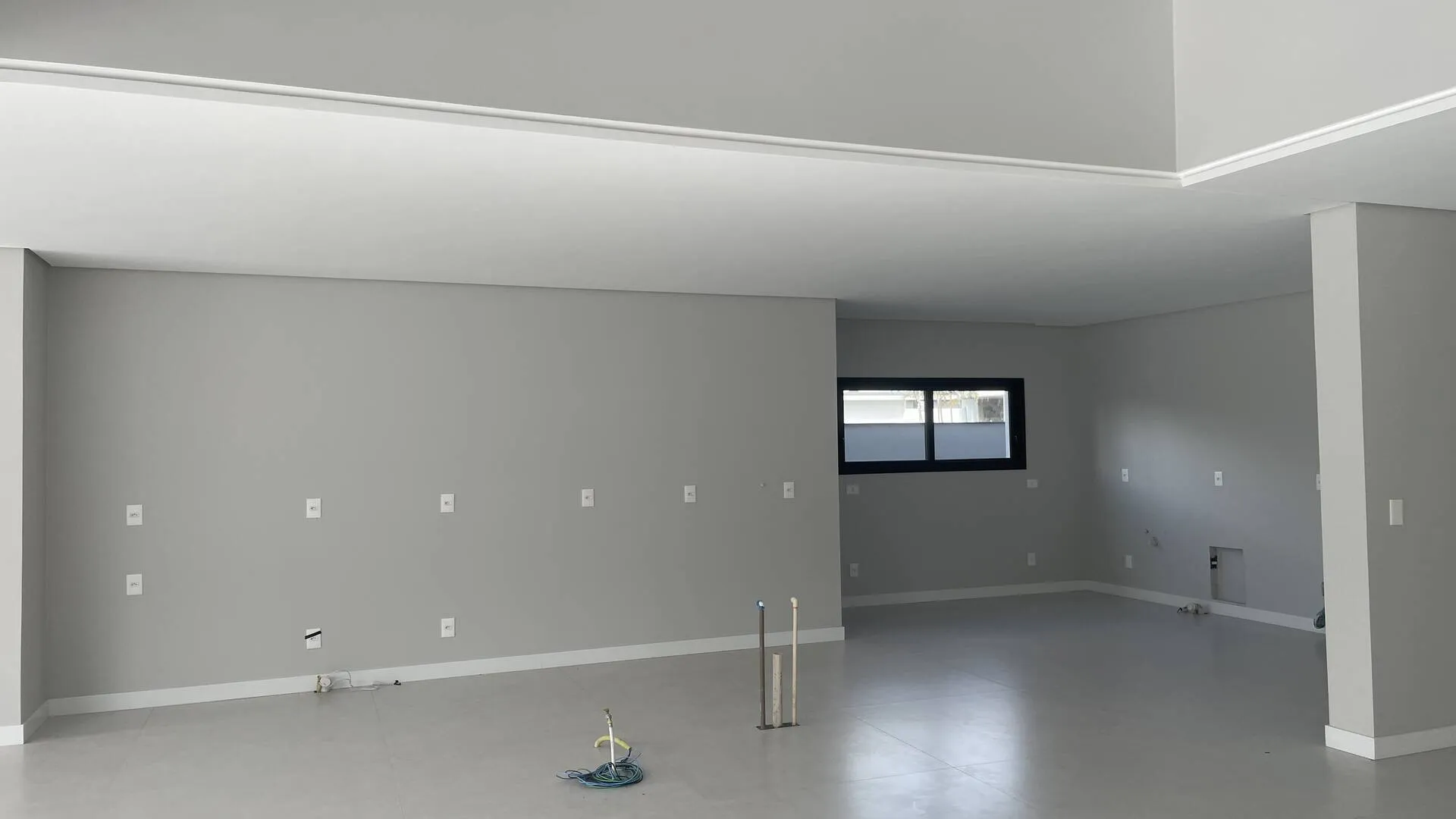 Imagem Casa com 6 dormitórios à venda, 1000 m² - Jurerê Internacional - Florianópolis/SC