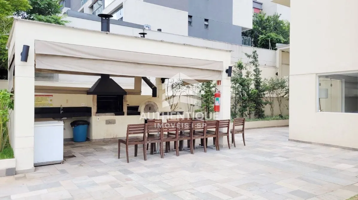 Imagem DUPLEX VILA MADALENA - Apartamento à venda no bairro Vila Madalena - São Paulo/SP, Zona Oeste
