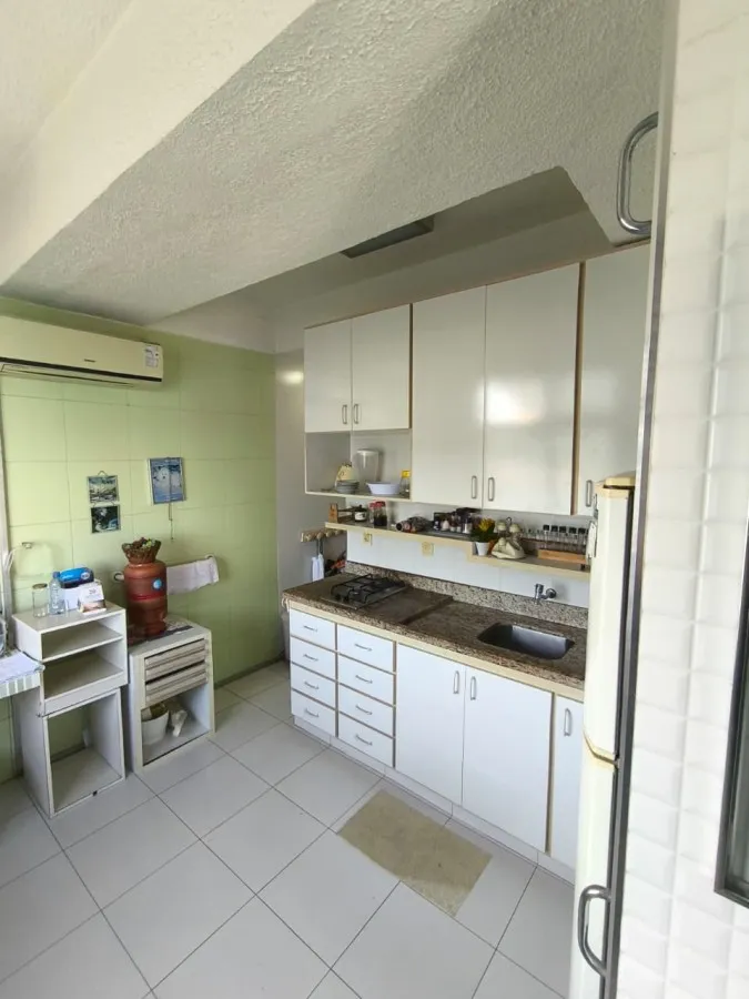 Imagem Apartamento para Venda em São Vicente, Itararé, 2 dormitórios, 3 banheiros, 2 vagas