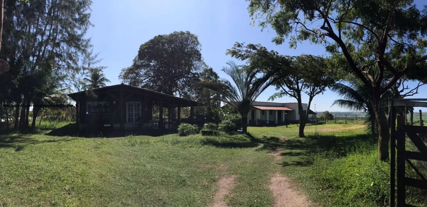Imagem Granja para Venda em São Gonçalo do Amarante, Jardins, 3 dormitórios, 2 suítes, 4 banheiros, 6 vagas