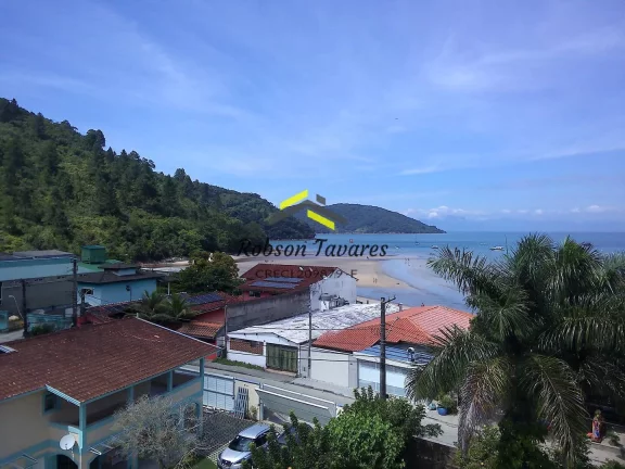 Foto do imóvel Excelente !!! Casa Praia Tabatinga Caraguatatuba Sp.