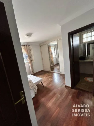 Imagem Casa com 4 dormitórios à venda, 400 m² por R$ 1.400.000,00 - Alto das Palmeiras - Itu/SP