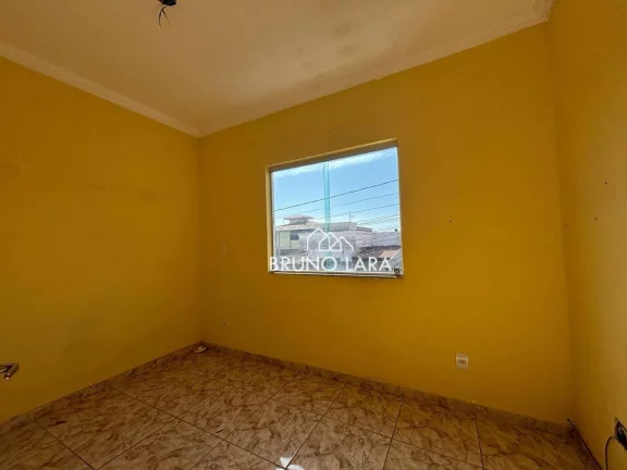 Imagem Casa à venda no bairro Resplendor - Igarapé/MG.