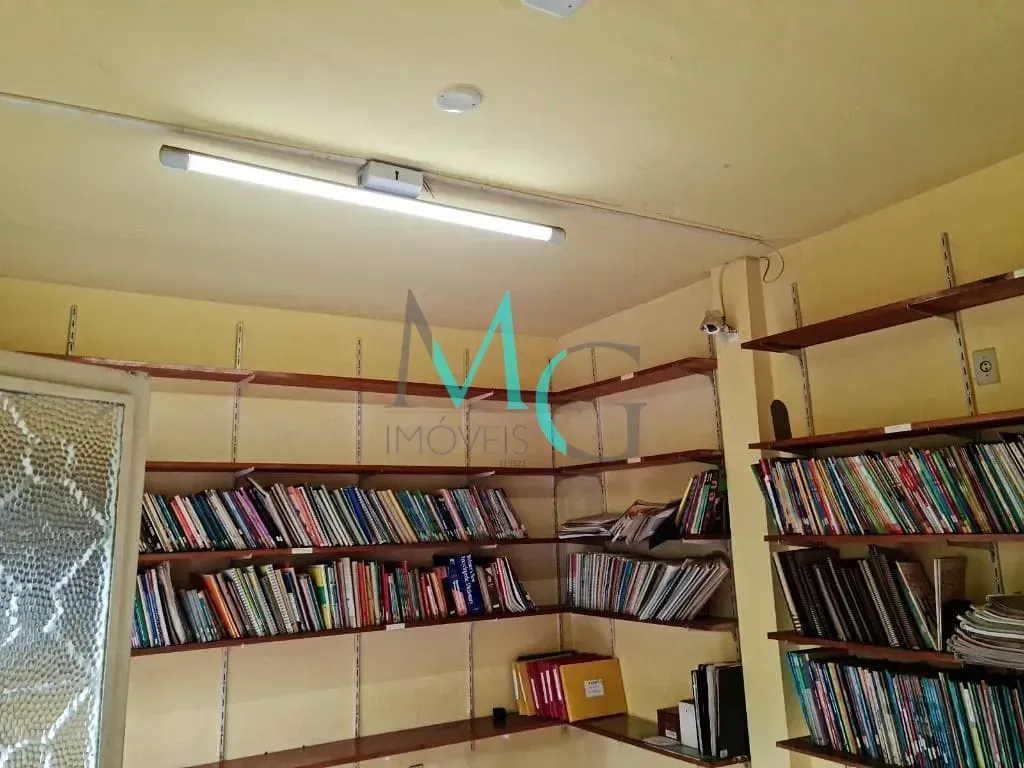 Imagem Sala para alugar, 13 m² por R$ 1.200,00/mês - Campo Grande - Rio de Janeiro/RJ