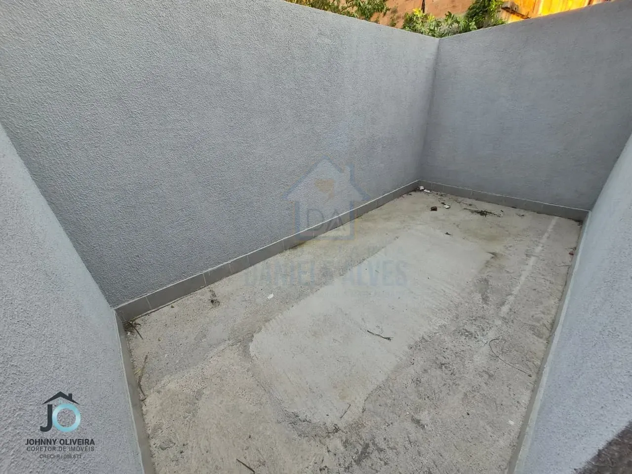 Imagem Casa com 2 Quartos à Venda, 65 m² em Belmonte - Queimados