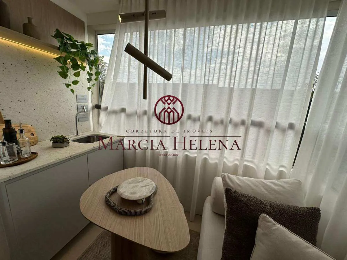 Imagem Apartamento à venda em Campinas, Mansões Santo Antônio, com 3 quartos, 70m2